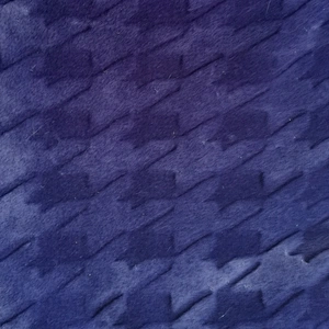 Solid and Cutted Spandex Velboa