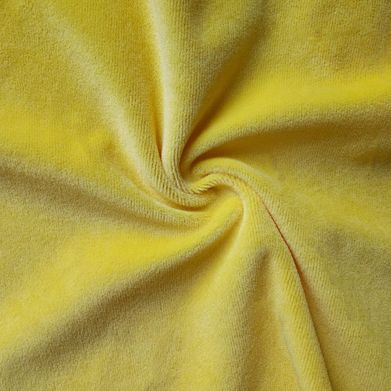 Solid Steam Velour/Poly Velour