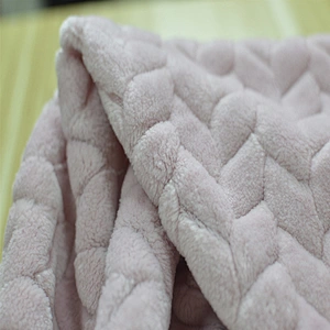Jacquard Flannel