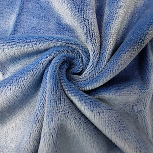 Solid Crystal Velboa