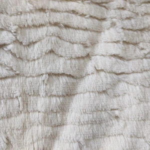 Solid and Brushed PV Fleece