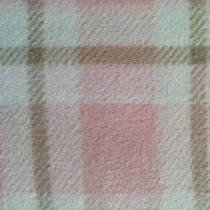 Printed Polar Fleece