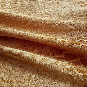 Solid and Cutted Two-way Strethed Velvet