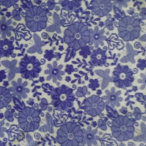 Printed Polar Fleece