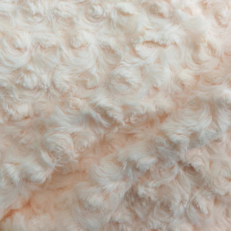Solid and Brushed PV Fleece