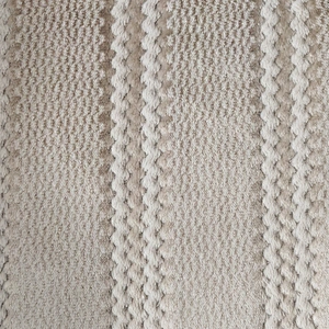 Jacquard and Cationic Dyed Flannel