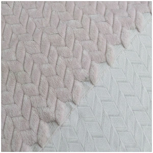 Jacquard Flannel