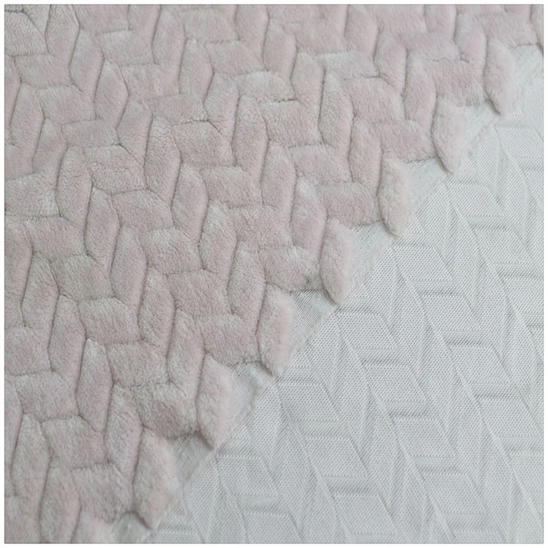 Jacquard Flannel