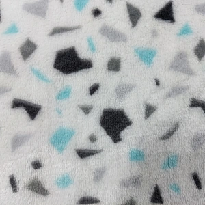 Printted Flannel