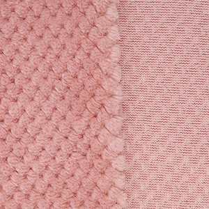 Jacquard Flannel