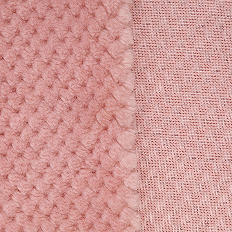 Jacquard Flannel