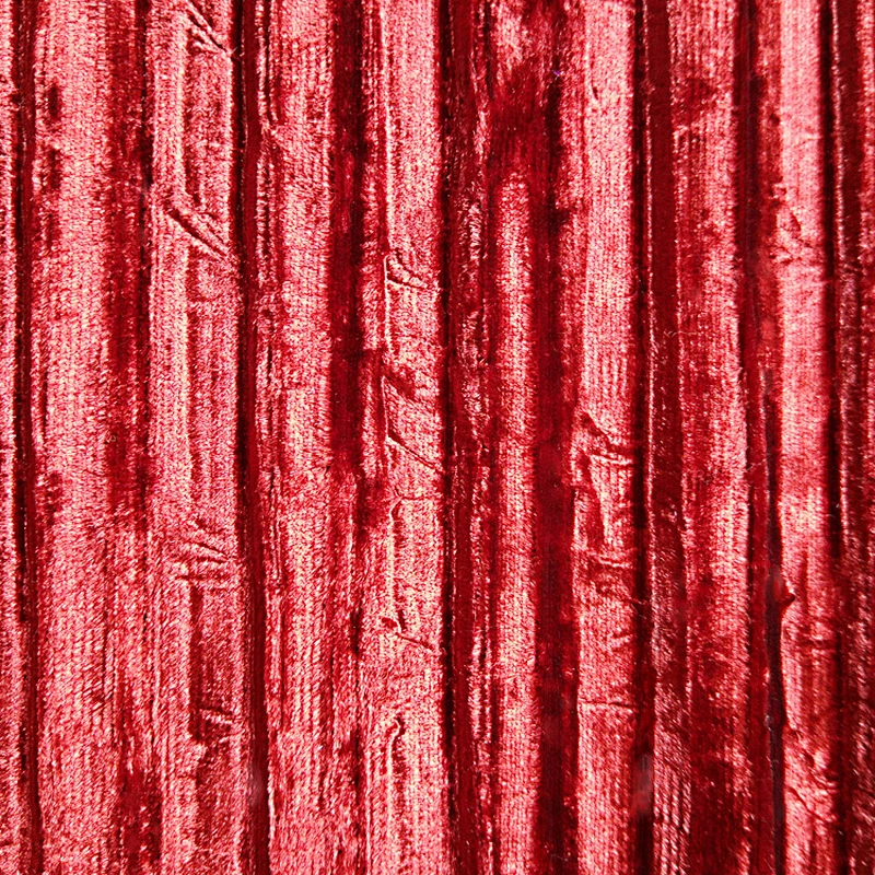 Solid and Embossed Korean Velvet/Ice Velvet