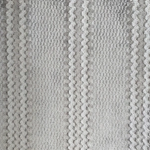 Jacquard and Cationic Dyed Flannel