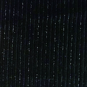 Stripped Korean Velvet/Ice Velvet with Shining Yarn