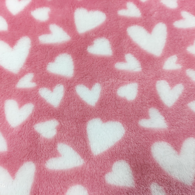 Printted Flannel