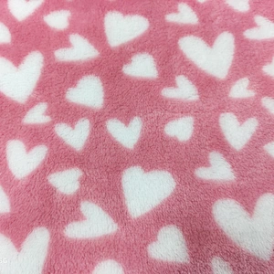 Printted Flannel
