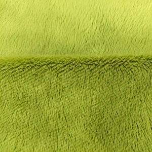Solid Crystal Velboa