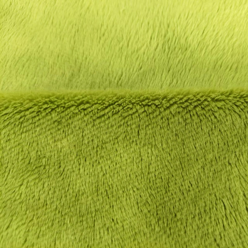Solid Crystal Velboa