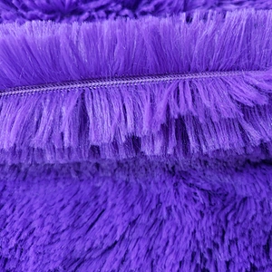 Solid PV Fleece
