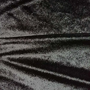 Two-way Strethed Velvet