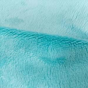 Solid Crystal Velboa