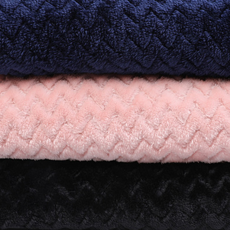 Jacquard Flannel