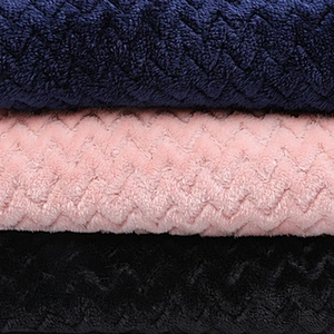 Jacquard Flannel