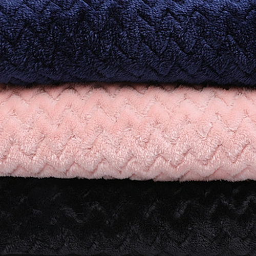 Jacquard Flannel