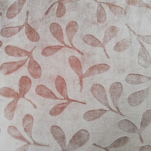 Solid and Brushed Spandex Velboa