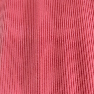 Solid and Cutted Spandex Velboa
