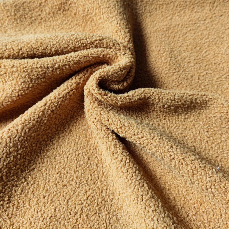 Full Dull Solid Small Anti Cloth