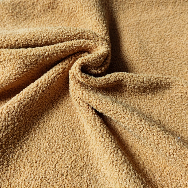 Full Dull Solid Small Anti Cloth