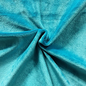Solid Imitation of Velveteen