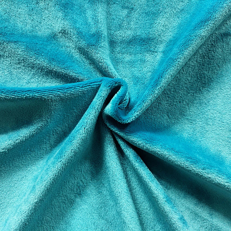 Solid Imitation of Velveteen
