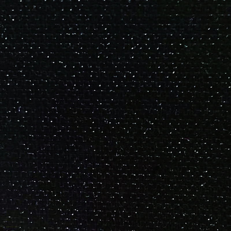 Korean Velvet/Ice Velvet with Shining Yarn