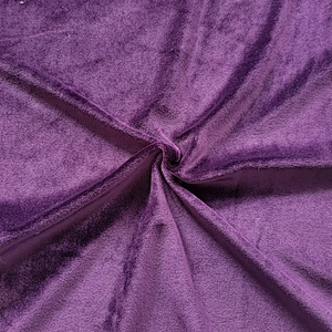 Solid Imitation of Velveteen