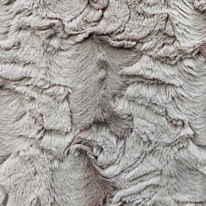 Solid and Brushed PV Fleece