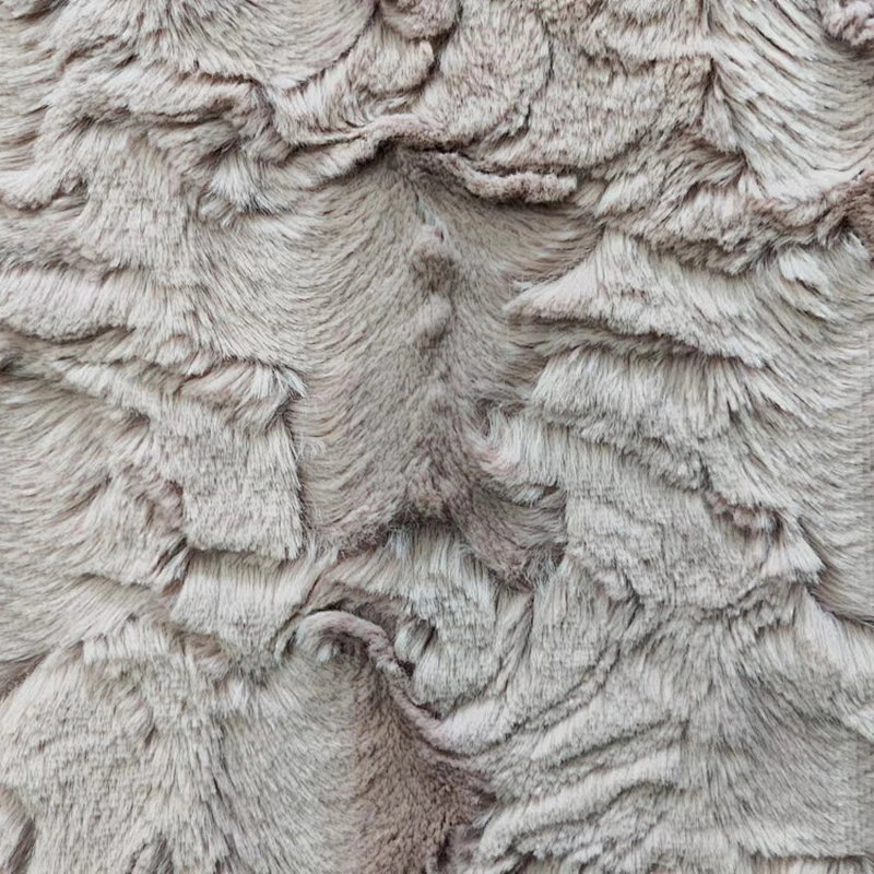 Solid and Brushed PV Fleece