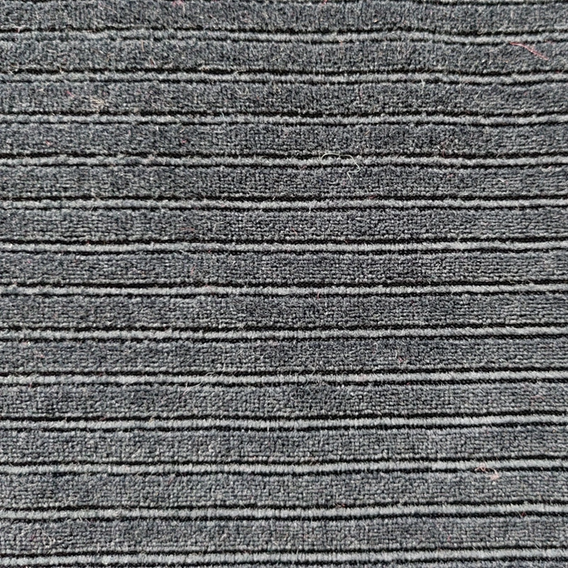 Solid and Jacquard Imitation of Velveteen