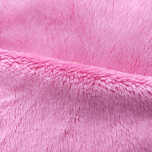 Solid Crystal Velboa