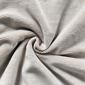 Solid and Jacquard Imitation of Velveteen