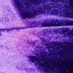 Two-way Strethed Velvet