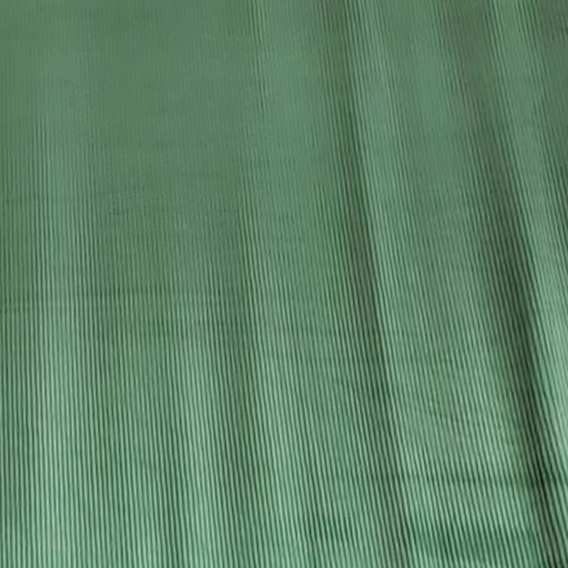 Solid and Cutted Spandex Velboa