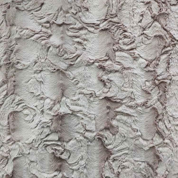 Solid and Brushed PV Fleece