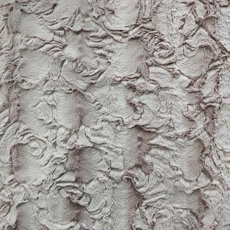 Solid and Brushed PV Fleece