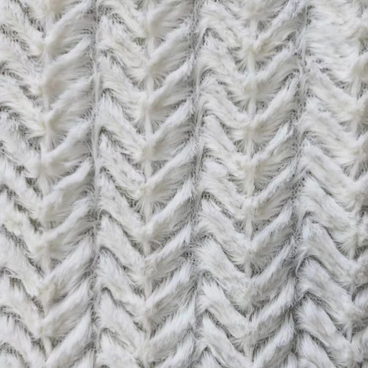 Solid and Brushed PV Fleece