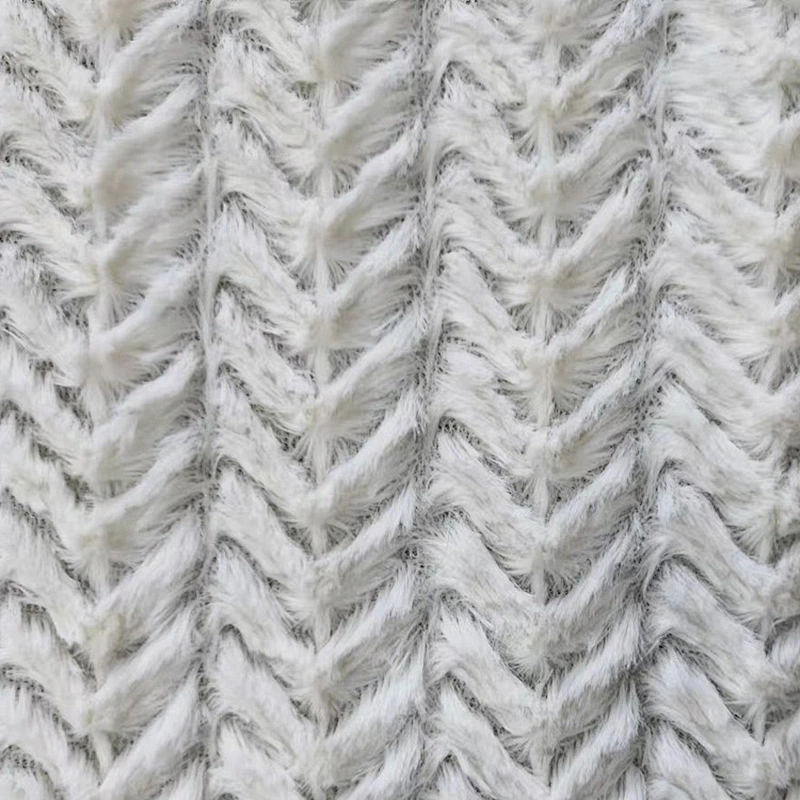 Solid and Brushed PV Fleece