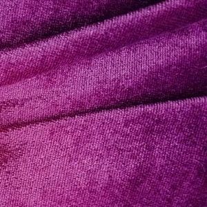 Two-way Strethed Velvet