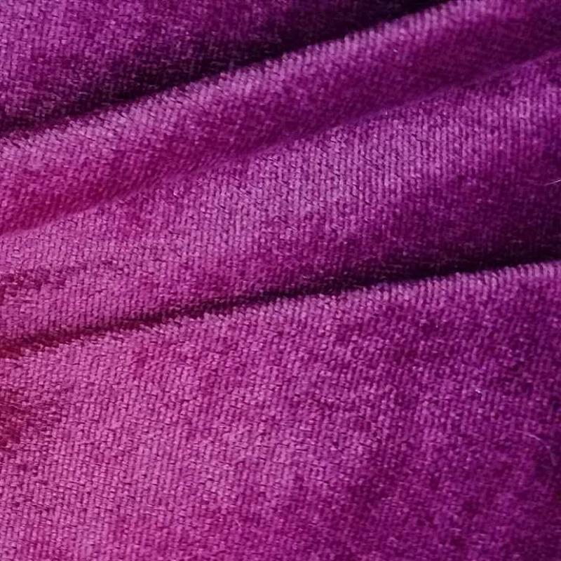 Two-way Strethed Velvet