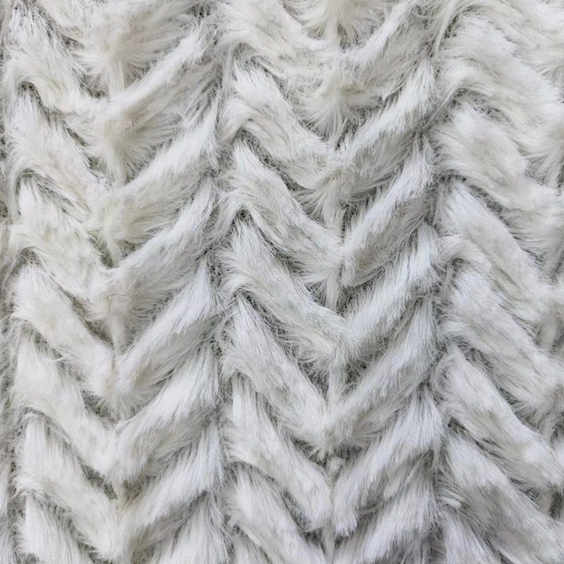 Solid and Brushed PV Fleece